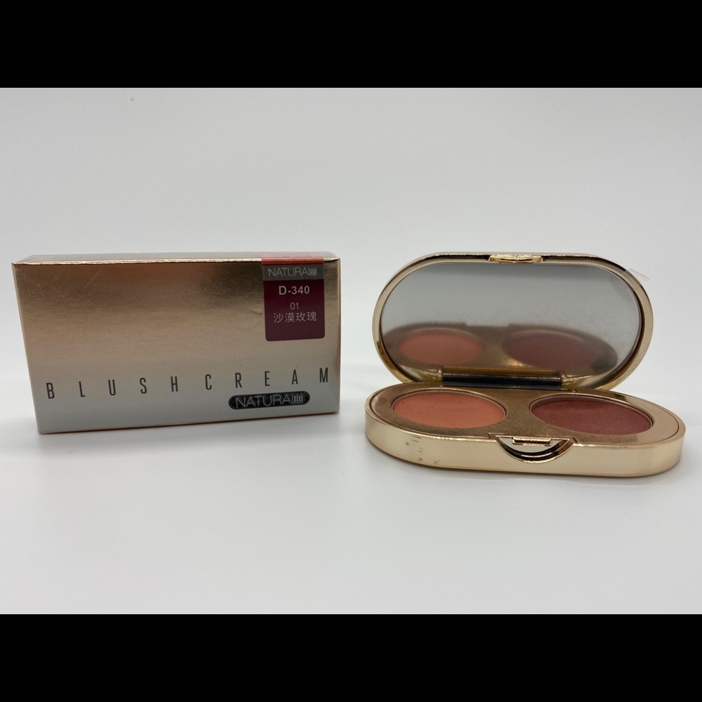 Cream Blush - Picture 8 of 8